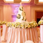 Rama Gardens Hotel : International Buffet – Grand Hall 2