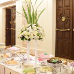 Rama Gardens Hotel : Food & Beverage