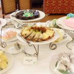 Rama Gardens Hotel : Food & Beverage