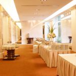 Rama Gardens Hotel : Evening event – Grand Ballroom