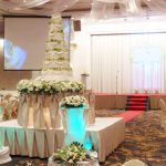 Rama Gardens Hotel : Evening event – Grand Ballroom