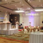Rama Gardens Hotel : Cocktail Reception – Grand Hall 1
