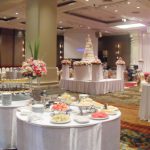 Rama Gardens Hotel : Cocktail Reception – Grand Hall 1