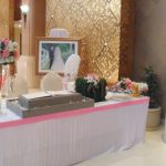 Rama Gardens Hotel : Cocktail Reception – Grand Hall 1
