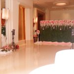 Rama Gardens Hotel : Chinese Set Menu – Grand Hall 2