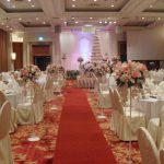 Rama Gardens Hotel : Chinese Set Menu – Grand Hall 2