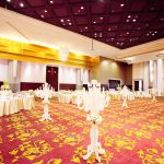 Rama Gardens Hotel : Cocktail Reception – Convention