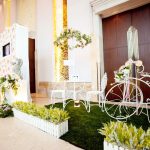 Rama Gardens Hotel : Evening event – Convention