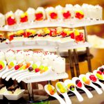 Rama Gardens Hotel : Cocktail Reception – Convention