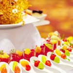Rama Gardens Hotel : Food & Beverage