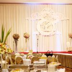 Rama Gardens Hotel : Convention