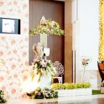 Rama Gardens Hotel : Convention