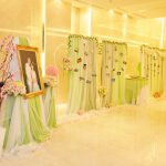Rama Gardens Hotel : Chinese Set Menu – Grand Ballroom