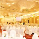 Rama Gardens Hotel : Chinese Set Menu – Grand Ballroom