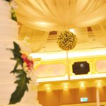Rama Gardens Hotel : Chinese Set Menu – Grand Ballroom