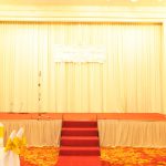 Rama Gardens Hotel : Chinese Set Menu – Grand Ballroom