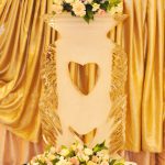 Rama Gardens Hotel : Florist