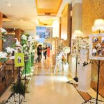 Rama Gardens Hotel : Grand Hall 2
