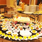 Rama Gardens Hotel : Food & Beverage