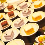 Rama Gardens Hotel : Food & Beverage