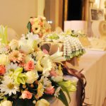 Rama Gardens Hotel : Grand Hall 2