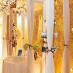 Rama Gardens Hotel : Evening event – Grand Hall 2