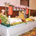Rama Gardens Hotel : Food & Beverage