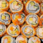 Rama Gardens Hotel : Food & Beverage
