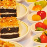 Rama Gardens Hotel : Food & Beverage