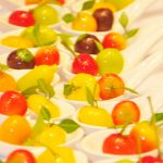 Rama Gardens Hotel : Food & Beverage