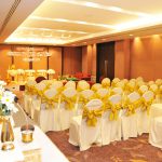 Rama Gardens Hotel : Orchid