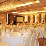 Rama Gardens Hotel : Chinese Set Menu – Cattleya