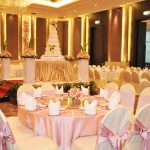 Rama Gardens Hotel : Chinese Set Menu – Cattleya