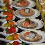 Rama Gardens Hotel : Food & Beverage
