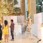 Rama Gardens Hotel : Grand Hall 1