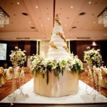 Rama Gardens Hotel : Cocktail Reception – Cattleya
