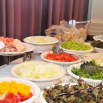 Rama Gardens Hotel : Food & Beverage