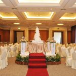 Rama Gardens Hotel : Grand Hall 2