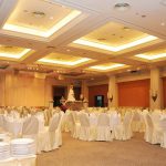 Rama Gardens Hotel : Grand Hall 2