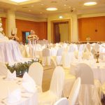 Rama Gardens Hotel : International Buffet – Grand Hall 2