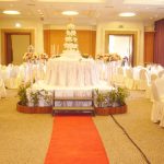 Rama Gardens Hotel : International Buffet – Grand Hall 2