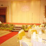 Rama Gardens Hotel : International Buffet – Grand Hall 2