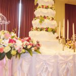 Rama Gardens Hotel : International Buffet – Grand Hall 2