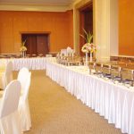 Rama Gardens Hotel : International Buffet – Grand Hall 2
