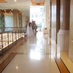 Rama Gardens Hotel : International Buffet – Grand Hall 2