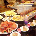 Rama Gardens Hotel : Cocktail Reception – Grand Hall 1