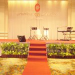 Rama Gardens Hotel : Cocktail Reception – Grand Hall 1