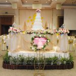 Rama Gardens Hotel : Chinese Set Menu – Grand Hall 2