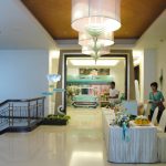 Rama Gardens Hotel : Lotus
