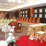Rama Gardens Hotel : Orchid